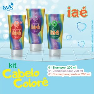 kitcabelocolore